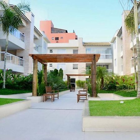 Enseada Palmas Apartment Guarujá Exterior photo